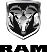 RAM logo