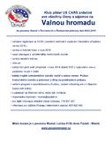 Valná hromada 2019